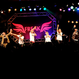 FREAK、新曲「Fukuoka Stand Up」に同郷福岡を代表するNRSとLinQがコラボ参加！