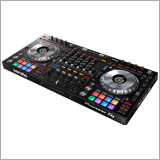 Pioneer DJ、「DDJ-SZ2」をリリース！