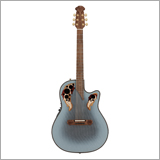 神田商会、Ovation「Adamas I 2087GT」をリリース