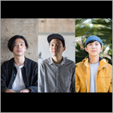 cero、昨年に引き続き野音でのワンマン公演が決定！