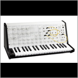 コルグ、「MS-20 mini White Monotone」をリリース
