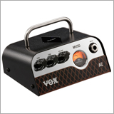 【NAMM 2017】KID、アンプヘッドVOX「MV50」シリーズをリリース