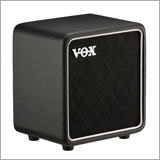 【NAMM 2017】KID、VOX「Black Cabinet」シリーズをリリース