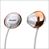 オンキヨー＆パイオニアイノベーションズ、PHILIPS「SHE4205」