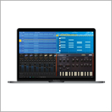 【NAMM 2017】コルグ、Mac OS用DAWアプリ「KORG Gadget for Mac」をリリース