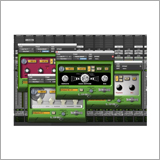 【NAMM 2017】ヤマハミュージックジャパン、Line 6「Echo Farm 3.0」をリリース