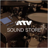 ATV、Webサービス「ATV SOUND STORE」をスタート！