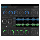 タックシステム、Eventide「FISSION」をリリース！【3月31日(金)までキャンペーン価格で販売】