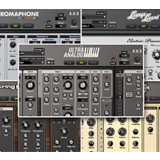 Native Instruments、AAS（Applied Acoustic Systems）の特別半額セールを開催！【2017年3月20日まで】