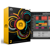ディリゲント、「Bitwig Studio Ver2.0」をリリース！