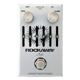 ZENBU JAPAN、J.RAD「ROCKAWAY ARCHER」をリリース！