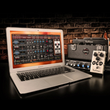 IKマルチメディア、「Fulltone Collection for AmpliTube Mac/PC」をリリース！