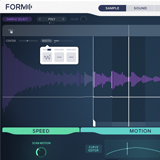 Native Instruments、FORM 1.1をリリース！