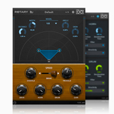 UVI、進化したロータリーエフェクトプラグイン「Rotary」 をリリース！