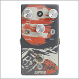 アンブレラカンパニー、WALRUS AUDIO「JUPITER V2」をリリース！