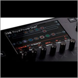 ヤマハミュージックジャパン、Line 6「Helix LT」を4月29日より発売開始