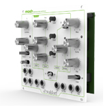 フックアップ、Waldorf Music「MOD1」を2017年4月14日（金）より発売開始！