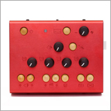 アンブレラカンパニー、ビデオシンセサイザーCritter & Guitari「ETC」をリリース！