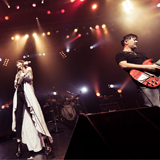 Do As Infinity、南米4ヶ国ツアーに加え、初の台湾ワンマンライブ開催が決定！