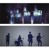 androp、5月10日発売ニューシングル「Prism」ミュージックビデオを公開！