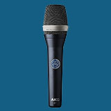 ボーカリストの魅力を最大限に引き出してくれる AKG「C7」