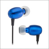 campino audio、ハイレゾイヤホン「CP-IE300H」シリーズに限定色 “アビスブルー” が登場
