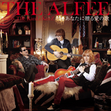 THE ALFEE、待望のニューシングル「あなたに贈る愛の歌」全4タイトルジャケット写真公開！