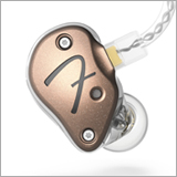 Fender、BAを6基搭載したIEM「FXA9」を発表。発売は5月下旬。