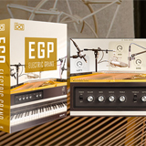 UVI、エレクトリックグランドピアノ音源「EGP」の半額セール本日まで！