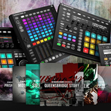 「MASCHINEハードウェア」を購入すると7つのMASCHINE Expansionsが無償で付属するキャンペーン実施中！