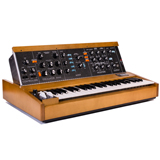 コルグ、Moog Music「Minimoog Model D」をリリース！（2017年5月中旬発売）