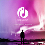 ビクター「WiZMUSIC」を発表。ヘッドホンでもスピーカーで聴いているかのような音場を楽しめる！