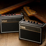 コルグ、VOX「AC2 RhythmVOX」と「AC2 RhythmVOX Bass」をリリース！