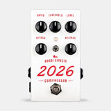 アンブレラカンパニー、「Bondi Effects 2026」をリリース！