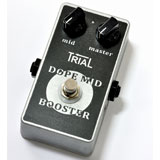 ZENBU JAPAN、TRIAL「DOPE MID BOOSTER」をリリース！