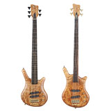 コルグ、Warwick「Thumb 2017 Limited」数量限定発売！