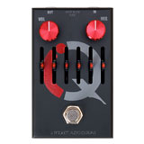 ZENBU JAPAN、JRAD「I.Q. Compressor」をリリース！