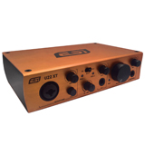 エレハモ、ESI「U22 XT」をリリース！