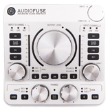 コルグ、ARTURIA「AudioFuse」をリリース！