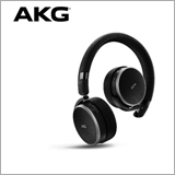 ハーマンインターナショナル、AKG初のBluetooth対応ノイズキャンセリングヘッドホン「N60NC WIRELESS」をリリース