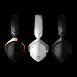 ローランド、V-MODAのBluetoothワイヤレス・ヘッドホン「Crossfade II Wireless」を6月23日に発売！