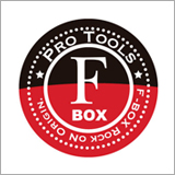 Rock oN Company、ProTools入門決定版「F-BOX」シリーズをリリース