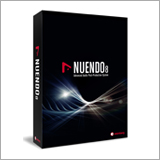 ヤマハ、スタインバーグ「Nuendo 8」を6月下旬発売。Audiokinetic社のミドルウェア「Wwise」との連携機能を強化