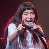 トミタ栞、デビュー４周年を記念したライブが大成功！