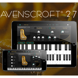 UVI、完成されたiOSピアノ「RAVENSCROFT 275」をリリース！