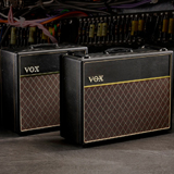 コルグ、完全ハンドワイアードによるVOX「AC15HW60」「AC30HW60」を数量限定でリリース！