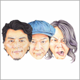 KICK THE CAN CREW、13年ぶりの地上波テレビ出演が決定。今週末TBS「音楽の日」生出演で最新曲を初披露