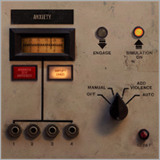 ナイン・インチ・ネイルズ、新EP『アッド・ヴァイオレンス』の緊急リリースが決定。収録曲のMVを先行公開！