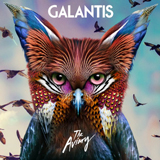 ギャランティス、2ndアルバム『ザ・アヴィアリー』を9月15日にリリース！