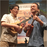 ヤマハ、グラミー賞受賞アーティストDaniel Hoとのコラボから誕生したウクレレブランド「ロメロ・クリエイションズ」の取り扱いを開始